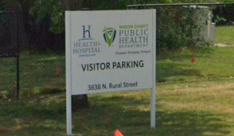 Summer Scourge: 'Explosive' Diarrhea Surges Across Marion County