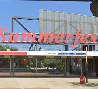 Summerfest Shakes Up 2027 Dates, Sidesteps Juneteenth in Milwaukee