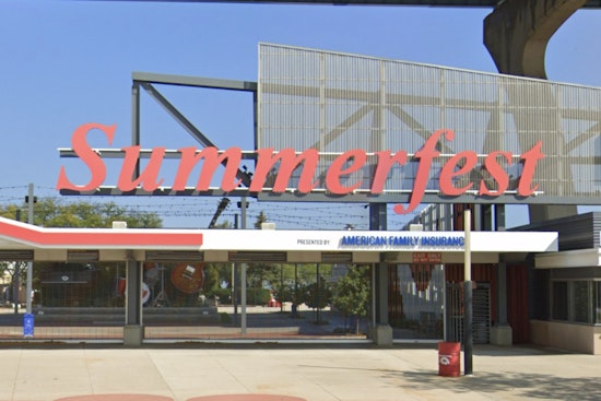 Summerfest Shakes Up 2027 Dates, Sidesteps Juneteenth in Milwaukee
