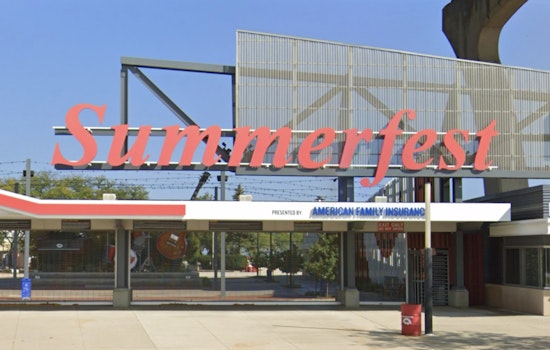 Summerfest Shakes Up 2027 Dates, Sidesteps Juneteenth in Milwaukee