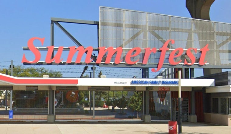 Summerfest Shakes Up 2027 Dates, Sidesteps Juneteenth in Milwaukee