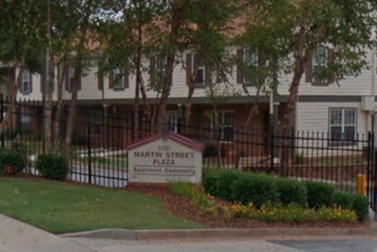 Summerhill Sewage Nightmare Leaves Public Housing Tenants Begging for Relief