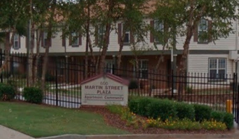 Summerhill Sewage Nightmare Leaves Public Housing Tenants Begging for Relief