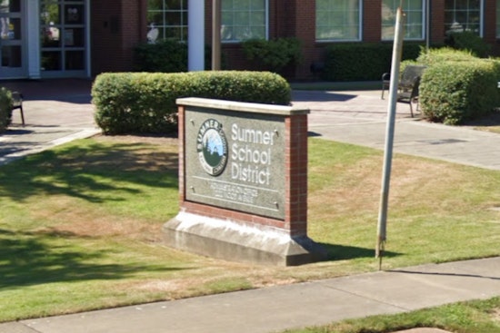 Sumner High's $114 Million West Wing Finally Breaks Ground