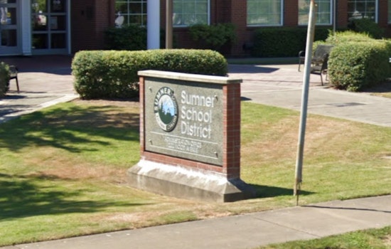 Sumner High's $114 Million West Wing Finally Breaks Ground