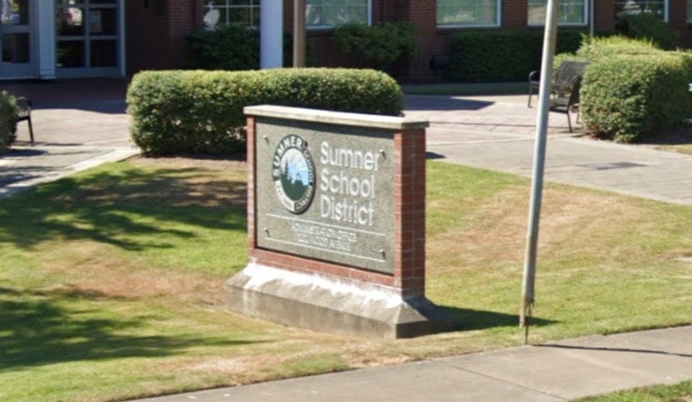 Sumner High's $114 Million West Wing Finally Breaks Ground