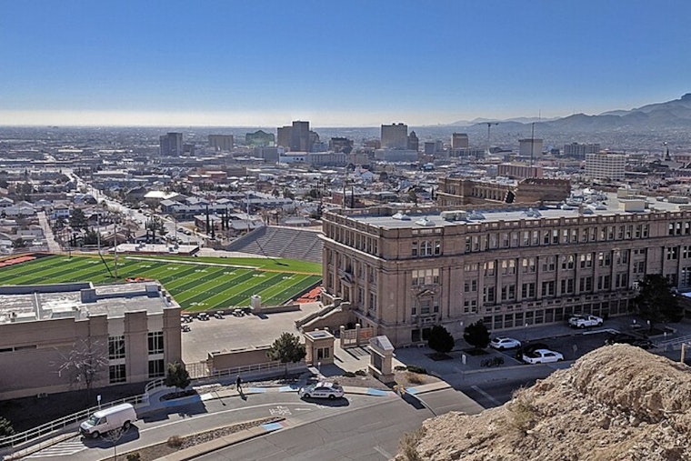 Sun-Soaked El Paso Morning Could Flip To Storms By Afternoon