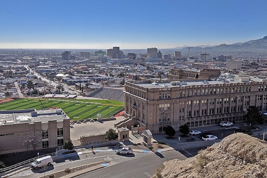 Sun-Soaked El Paso Morning Could Flip To Storms By Afternoon