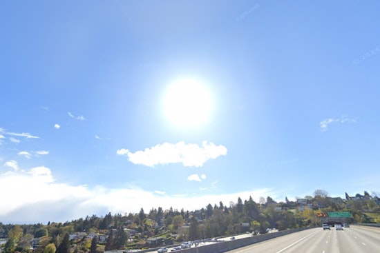 Sun-Soaked Seattle Braces For Sneaky Midweek Heat