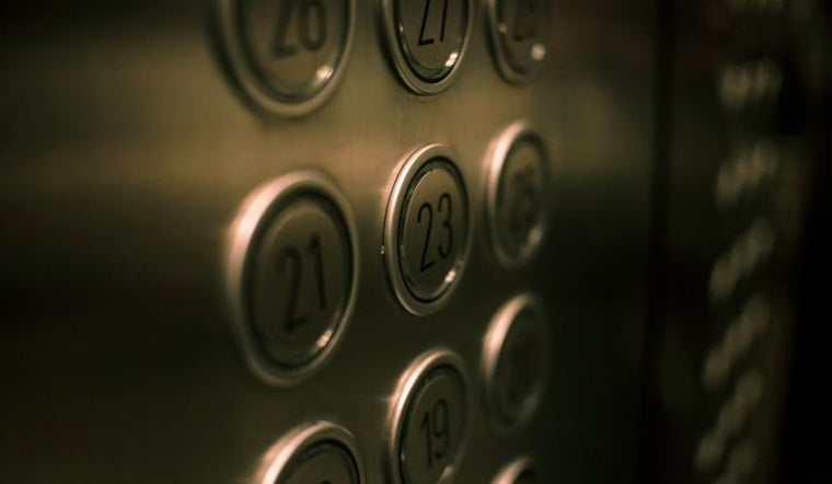 Sun Valley Tenants Say Broken Elevator Turned New Complex Into Walkup Nightmare