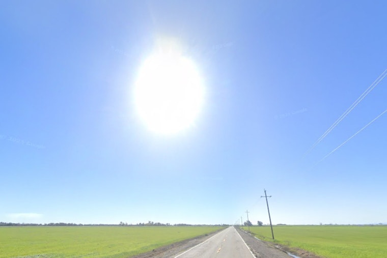 Sunny Sacramento Week to Sear, With Temperatures Pushing Mid-90s