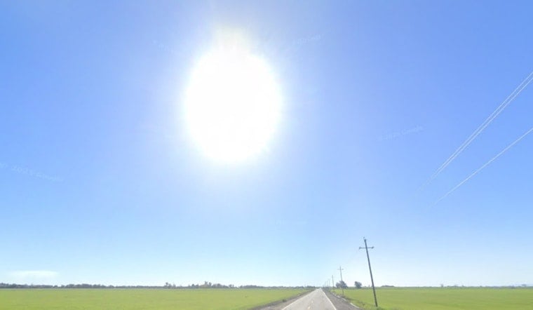 Sunny Sacramento Week to Sear, With Temperatures Pushing Mid-90s