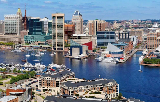 Sunny Saturday In Baltimore, Storms Possible Tuesday