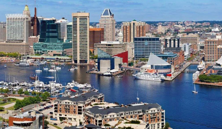 Sunny Saturday In Baltimore, Storms Possible Tuesday