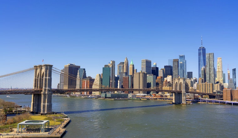 Sunny Saturday Sets Stage For Stormy Week Ahead In NYC