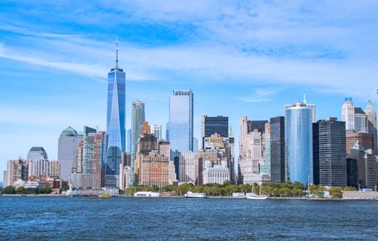 Sunny Skies, Sneaky Tides as NYC Braces for Midweek Heat Blast