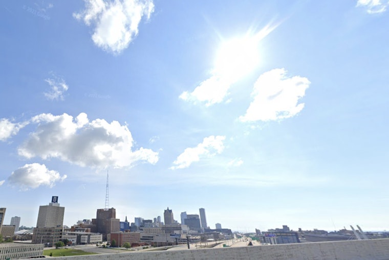 Sunny Start, Stormy Finish: Milwaukee Braces For Midweek Rumble