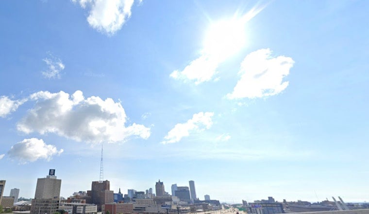Sunny Start, Stormy Finish: Milwaukee Braces For Midweek Rumble