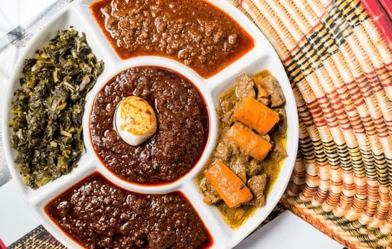 Sunnyside Scores Spicy New Star as Makina Parks for Good