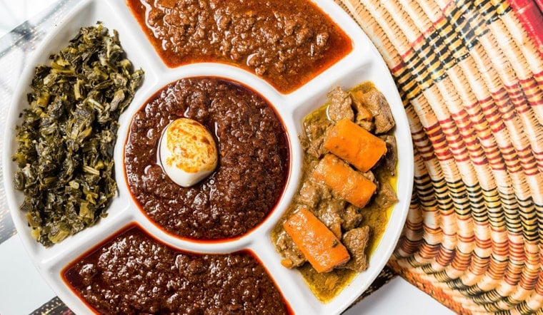 Sunnyside Scores Spicy New Star as Makina Parks for Good