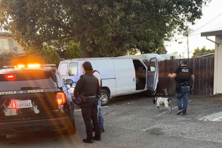 Sunnyvale Drug Suspects Allegedly Turned Fair Oaks Park Into Treasure Hunt