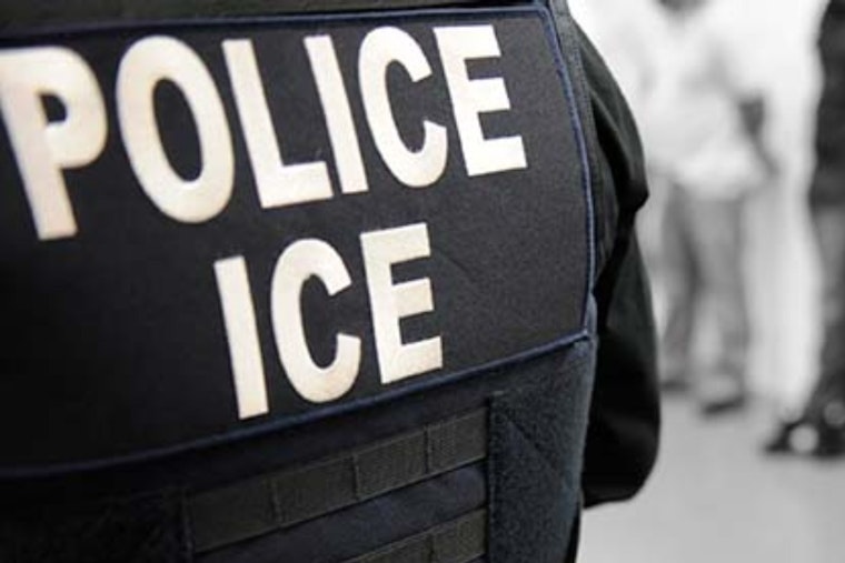 Sunnyvale Woman Detained At Buffalo Airport, Sent To Louisiana ICE Facility