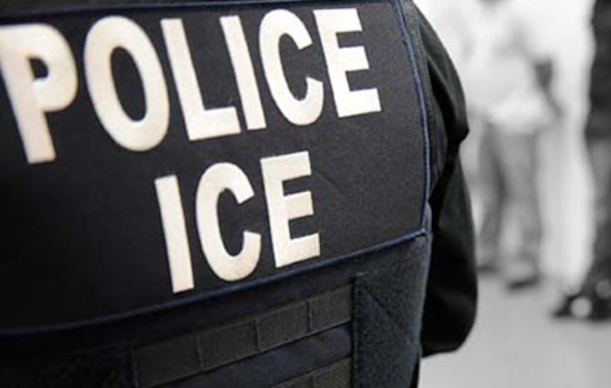Sunnyvale Woman Detained At Buffalo Airport, Sent To Louisiana ICE Facility