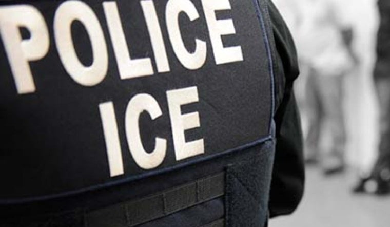 Sunnyvale Woman Detained At Buffalo Airport, Sent To Louisiana ICE Facility