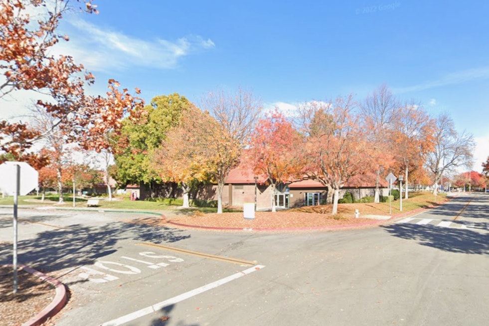 Sunnyvale’s $14 Million Glow-Up: Community Center Grounds Come Back To Life