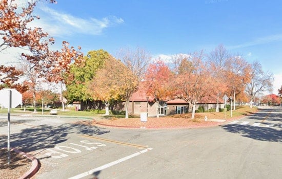Sunnyvale’s $14 Million Glow-Up: Community Center Grounds Come Back To Life