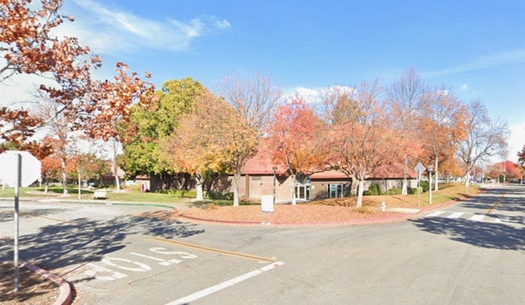 Sunnyvale’s $14 Million Glow-Up: Community Center Grounds Come Back To Life