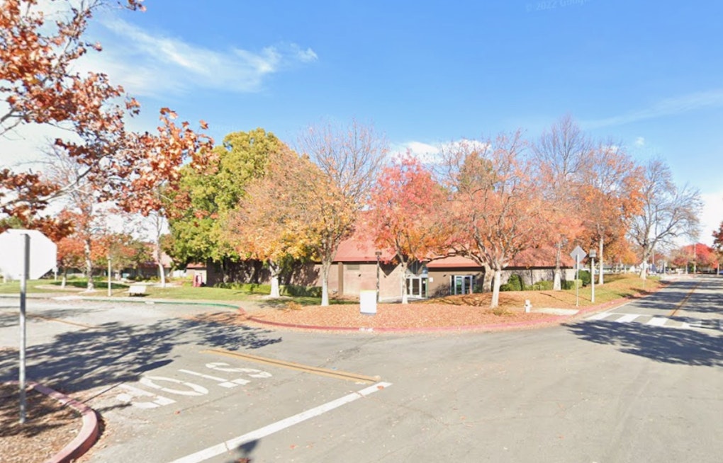 Sunnyvale’s $14 Million Glow-Up: Community Center Grounds Come Back To Life