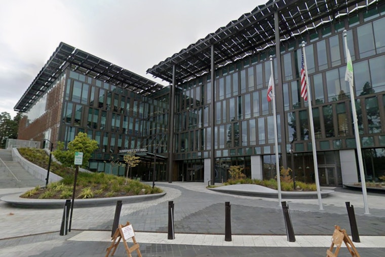 Sunnyvale's Shuttered Wells Fargo Could Cash In as 110 Affordable Homes