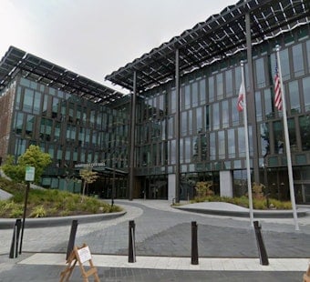 Sunnyvale's Shuttered Wells Fargo Could Cash In as 110 Affordable Homes