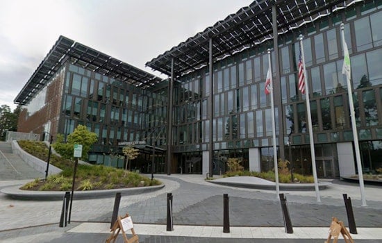 Sunnyvale's Shuttered Wells Fargo Could Cash In as 110 Affordable Homes