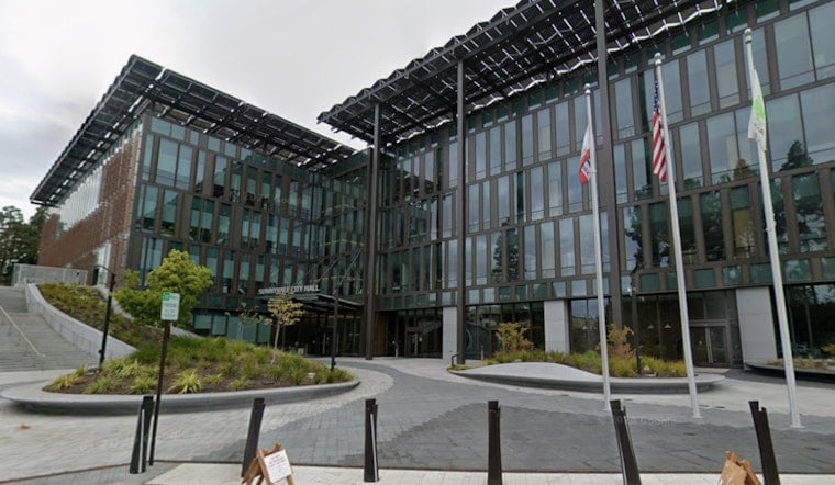 Sunnyvale's Shuttered Wells Fargo Could Cash In as 110 Affordable Homes