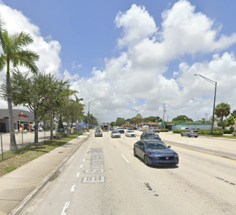 Sunrise Shake-Up: Holy Cross Drops $57 Million On New Fort Lauderdale ER Hub