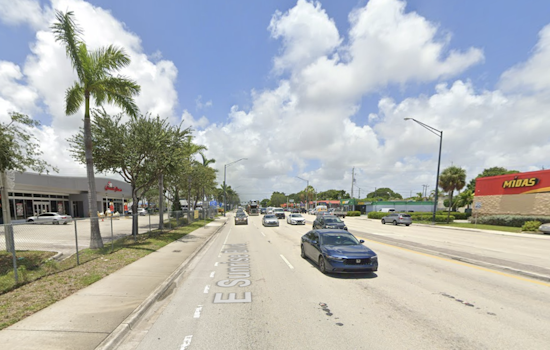 Sunrise Shake-Up: Holy Cross Drops $57 Million On New Fort Lauderdale ER Hub