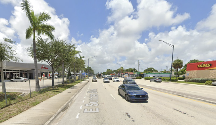 Sunrise Shake-Up: Holy Cross Drops $57 Million On New Fort Lauderdale ER Hub