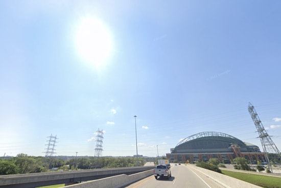 Sun’s Out, Stay Out: Milwaukee Lakefront Turns Treacherous Today