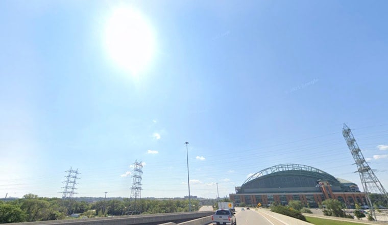 Sun’s Out, Stay Out: Milwaukee Lakefront Turns Treacherous Today
