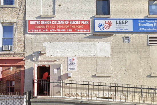 Sunset Park Seniors Get Their Hub Back After Rent Hike Showdown