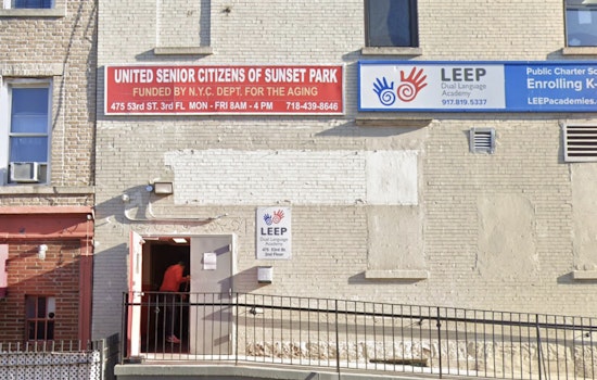 Sunset Park Seniors Get Their Hub Back After Rent Hike Showdown