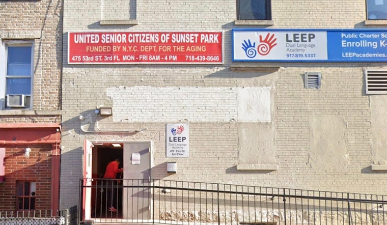 Sunset Park Seniors Get Their Hub Back After Rent Hike Showdown