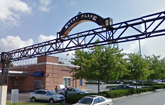 SuperFresh Opens In Pigtown At Mount Clare Junction