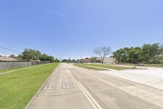 Supermarket Smokehouse as Pearl's BBQ Quietly Fires Up Pecan Brisket In Friendswood