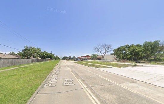 Supermarket Smokehouse as Pearl's BBQ Quietly Fires Up Pecan Brisket In Friendswood