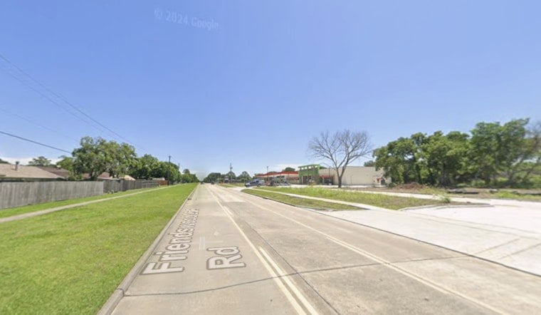 Supermarket Smokehouse as Pearl's BBQ Quietly Fires Up Pecan Brisket In Friendswood