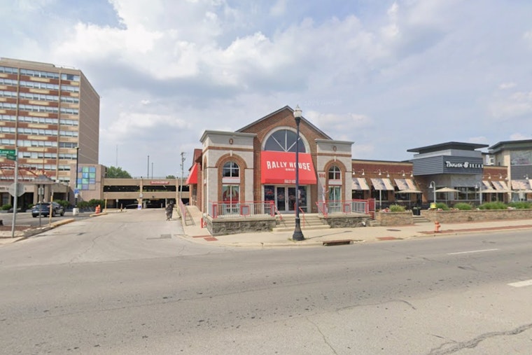 Supersized Rally House Store Aims To Take Over Lane Avenue Game-Day Hot Corner
