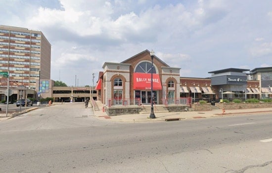 Supersized Rally House Store Aims To Take Over Lane Avenue Game-Day Hot Corner